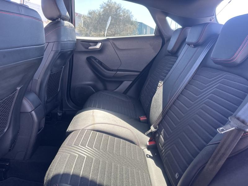 FORD Puma d’occasion à vendre à MARTIGUES chez AIX AUTOMOBILES (Photo 10)