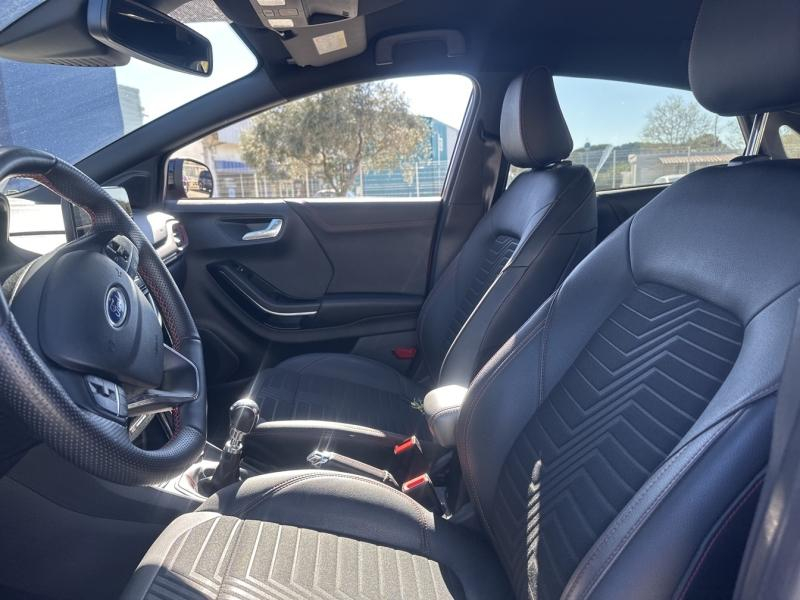 FORD Puma d’occasion à vendre à MARTIGUES chez AIX AUTOMOBILES (Photo 11)