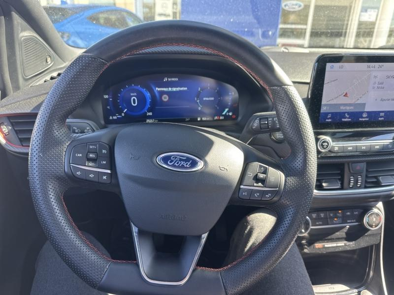 FORD Puma d’occasion à vendre à MARTIGUES chez AIX AUTOMOBILES (Photo 12)