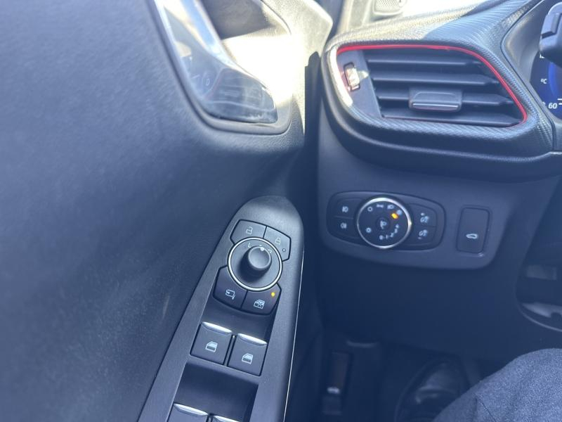 FORD Puma d’occasion à vendre à MARTIGUES chez AIX AUTOMOBILES (Photo 13)