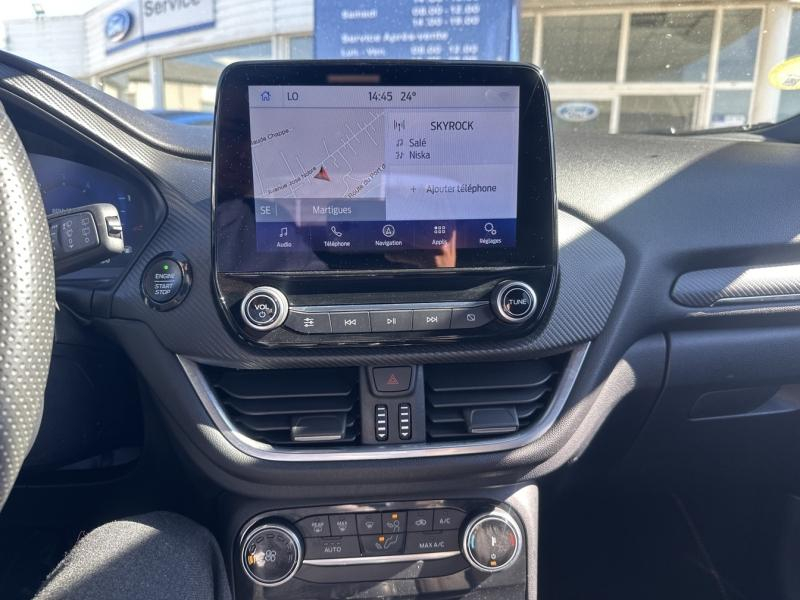 FORD Puma d’occasion à vendre à MARTIGUES chez AIX AUTOMOBILES (Photo 14)