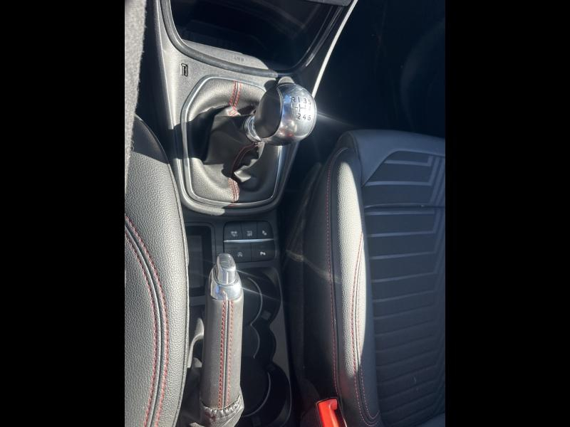 FORD Puma d’occasion à vendre à MARTIGUES chez AIX AUTOMOBILES (Photo 15)