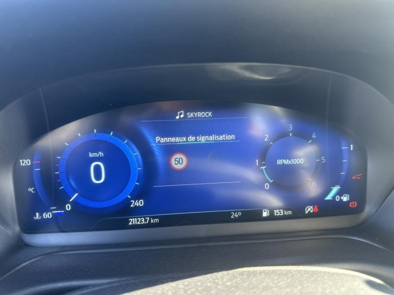 FORD Puma d’occasion à vendre à MARTIGUES chez AIX AUTOMOBILES (Photo 18)