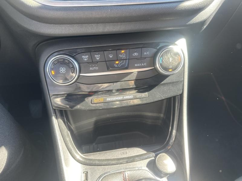 FORD Puma d’occasion à vendre à MARTIGUES chez AIX AUTOMOBILES (Photo 19)