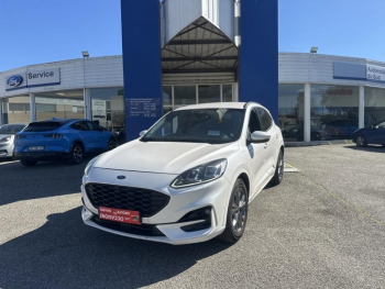 FORD Kuga d’occasion à vendre à MARTIGUES
