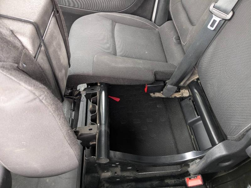 RENAULT Trafic Fg VUL d’occasion à vendre à MARTIGUES chez AIX AUTOMOBILES (Photo 3)