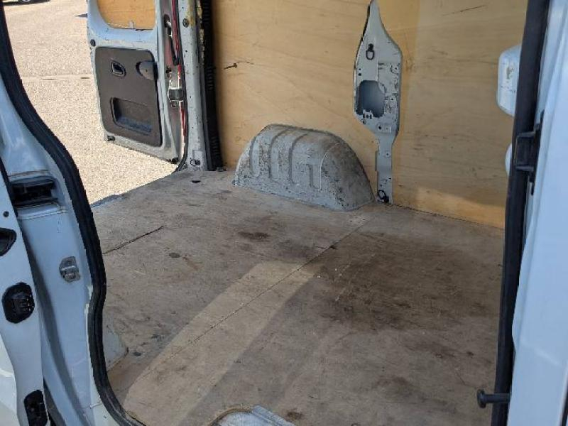 RENAULT Trafic Fg VUL d’occasion à vendre à MARTIGUES chez AIX AUTOMOBILES (Photo 20)