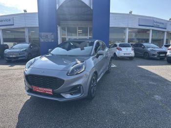FORD Puma d’occasion à vendre à MARTIGUES