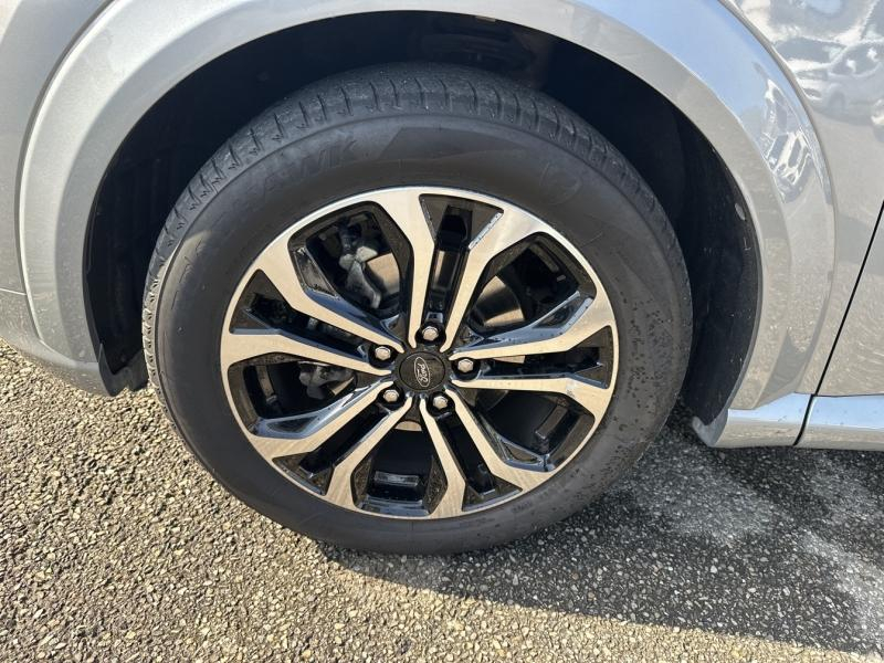 FORD Puma d’occasion à vendre à MARTIGUES chez AIX AUTOMOBILES (Photo 10)
