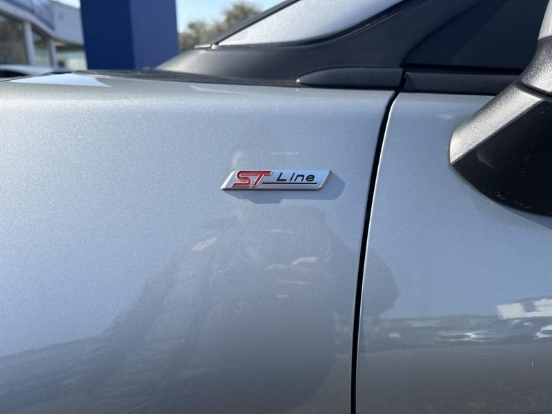 FORD Puma d’occasion à vendre à MARTIGUES chez AIX AUTOMOBILES (Photo 11)