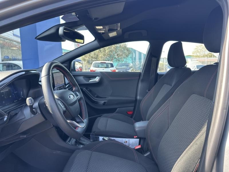 FORD Puma d’occasion à vendre à MARTIGUES chez AIX AUTOMOBILES (Photo 15)
