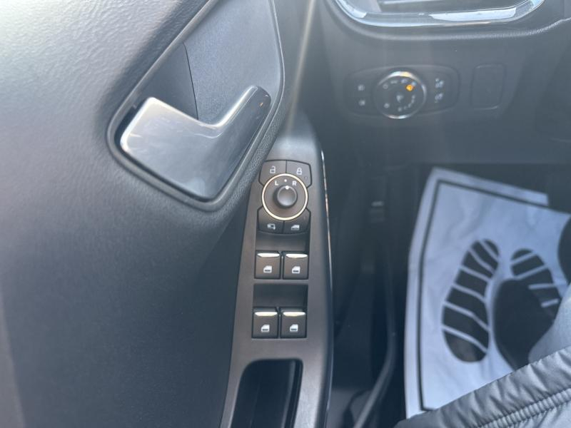 FORD Puma d’occasion à vendre à MARTIGUES chez AIX AUTOMOBILES (Photo 16)