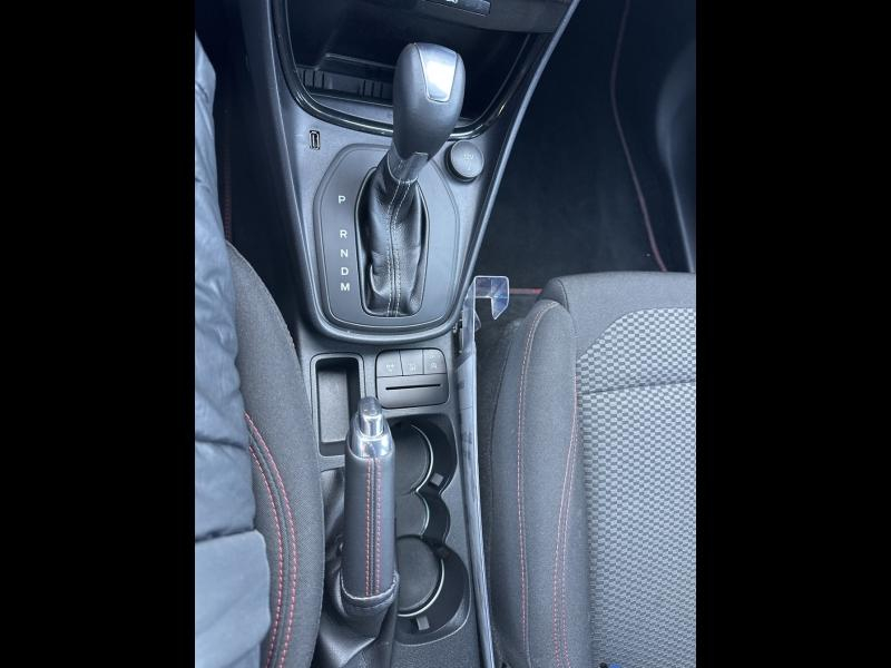 FORD Puma d’occasion à vendre à MARTIGUES chez AIX AUTOMOBILES (Photo 17)