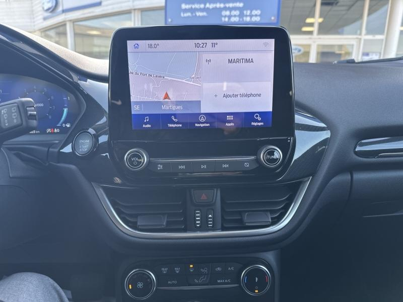 FORD Puma d’occasion à vendre à MARTIGUES chez AIX AUTOMOBILES (Photo 18)