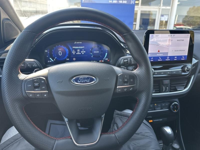 FORD Puma d’occasion à vendre à MARTIGUES chez AIX AUTOMOBILES (Photo 19)