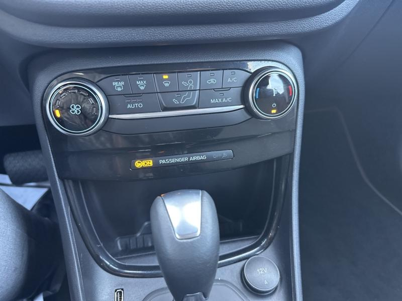 FORD Puma d’occasion à vendre à MARTIGUES chez AIX AUTOMOBILES (Photo 20)