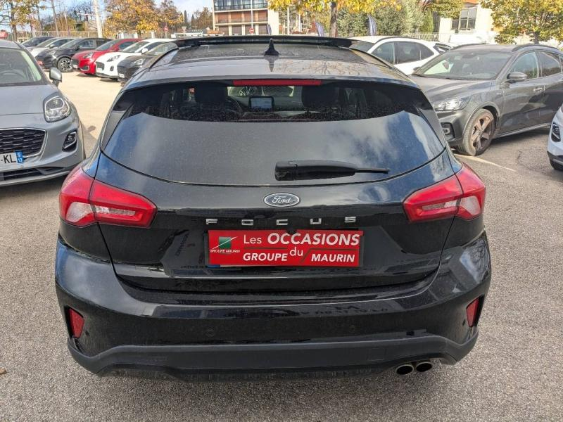 FORD Focus Active d’occasion à vendre à MARTIGUES chez AIX AUTOMOBILES (Photo 4)