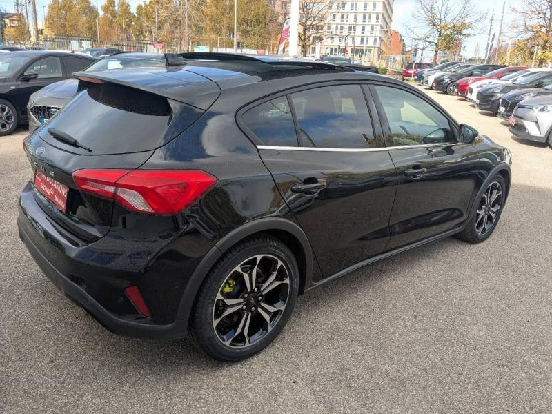 FORD Focus Active d’occasion à vendre à MARTIGUES chez AIX AUTOMOBILES (Photo 5)