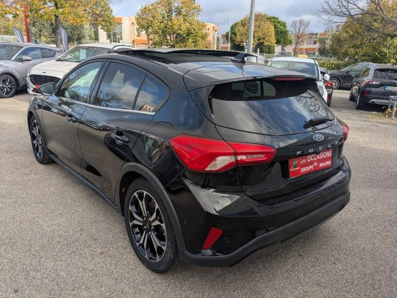FORD Focus Active d’occasion à vendre à MARTIGUES chez AIX AUTOMOBILES (Photo 6)