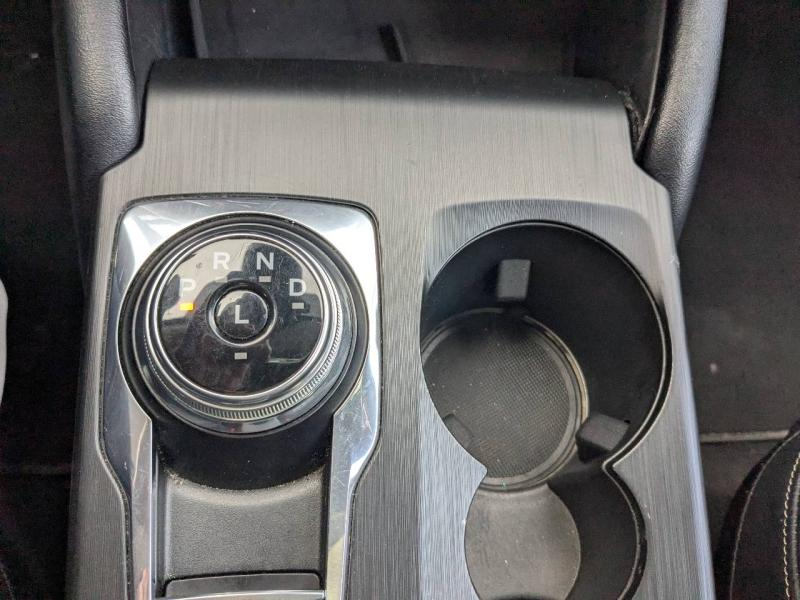 FORD Focus Active d’occasion à vendre à MARTIGUES chez AIX AUTOMOBILES (Photo 7)