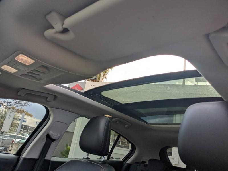 FORD Focus Active d’occasion à vendre à MARTIGUES chez AIX AUTOMOBILES (Photo 8)