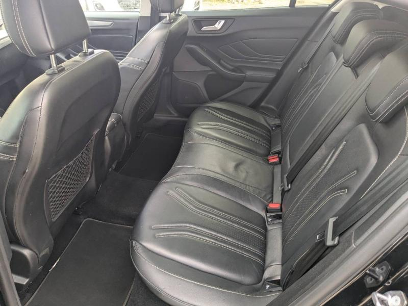 FORD Focus Active d’occasion à vendre à MARTIGUES chez AIX AUTOMOBILES (Photo 10)