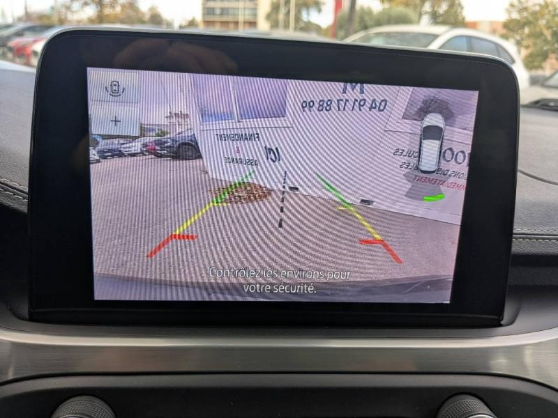 FORD Focus Active d’occasion à vendre à MARTIGUES chez AIX AUTOMOBILES (Photo 12)