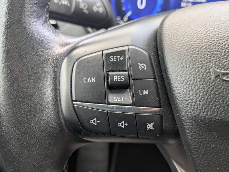 FORD Focus Active d’occasion à vendre à MARTIGUES chez AIX AUTOMOBILES (Photo 15)