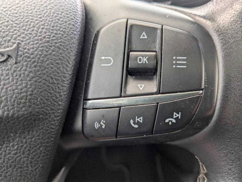 FORD Focus Active d’occasion à vendre à MARTIGUES chez AIX AUTOMOBILES (Photo 16)