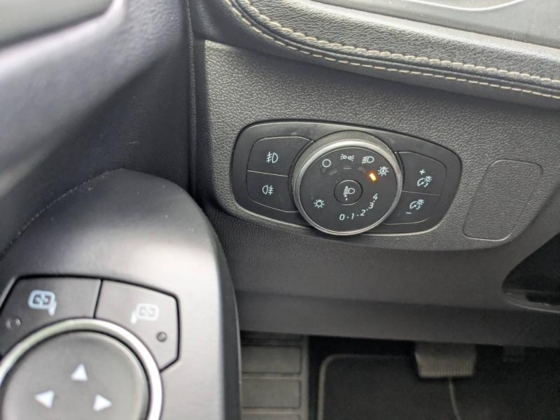 FORD Focus Active d’occasion à vendre à MARTIGUES chez AIX AUTOMOBILES (Photo 18)