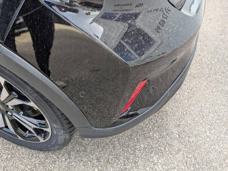 FORD Focus Active d’occasion à vendre à MARTIGUES chez AIX AUTOMOBILES (Photo 20)