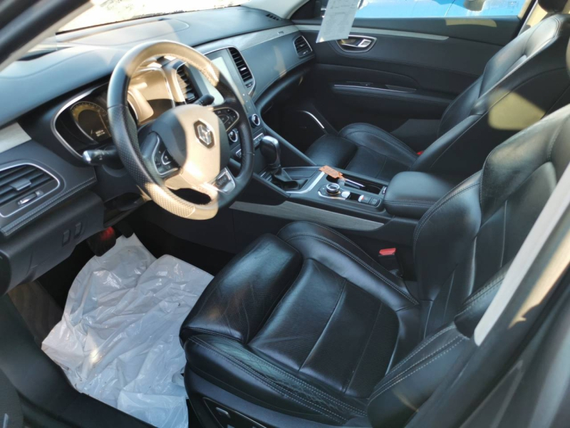 RENAULT Talisman d’occasion à vendre à MARTIGUES chez AIX AUTOMOBILES (Photo 3)