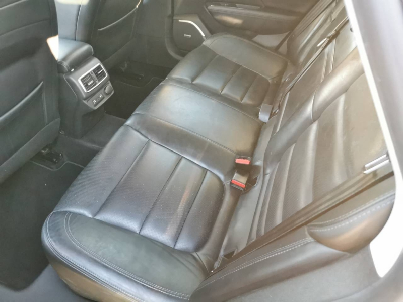 RENAULT Talisman d’occasion à vendre à MARTIGUES chez AIX AUTOMOBILES (Photo 4)