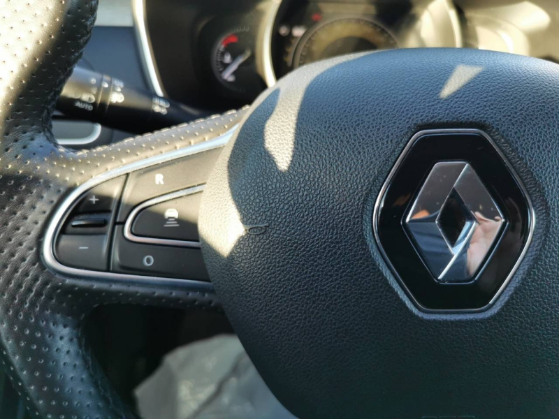 RENAULT Talisman d’occasion à vendre à MARTIGUES chez AIX AUTOMOBILES (Photo 6)