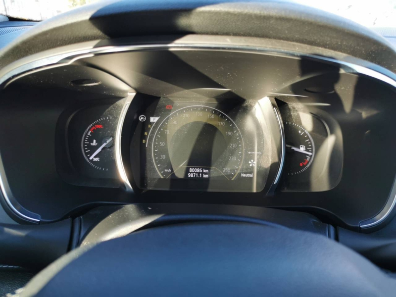 RENAULT Talisman d’occasion à vendre à MARTIGUES chez AIX AUTOMOBILES (Photo 7)