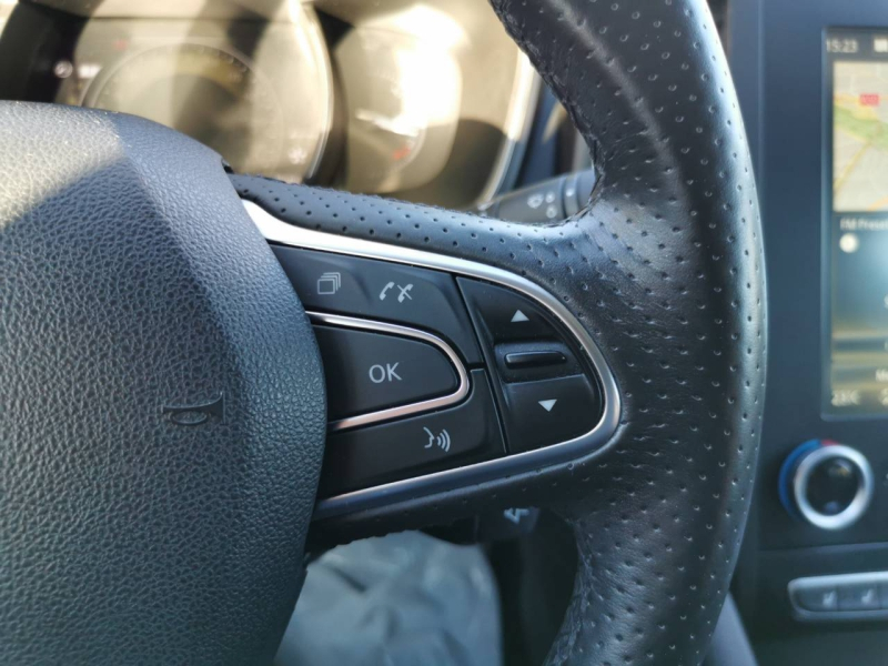 RENAULT Talisman d’occasion à vendre à MARTIGUES chez AIX AUTOMOBILES (Photo 8)