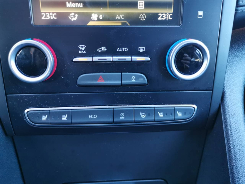 RENAULT Talisman d’occasion à vendre à MARTIGUES chez AIX AUTOMOBILES (Photo 10)