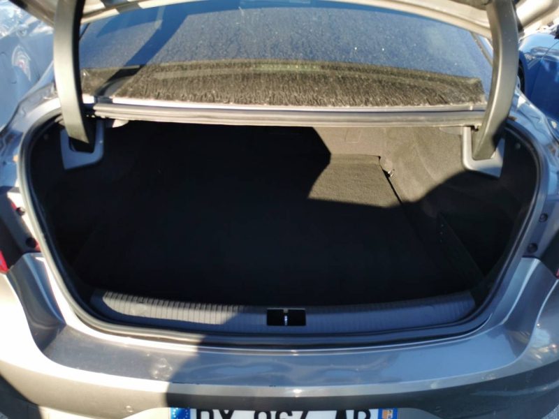 RENAULT Talisman d’occasion à vendre à MARTIGUES chez AIX AUTOMOBILES (Photo 13)