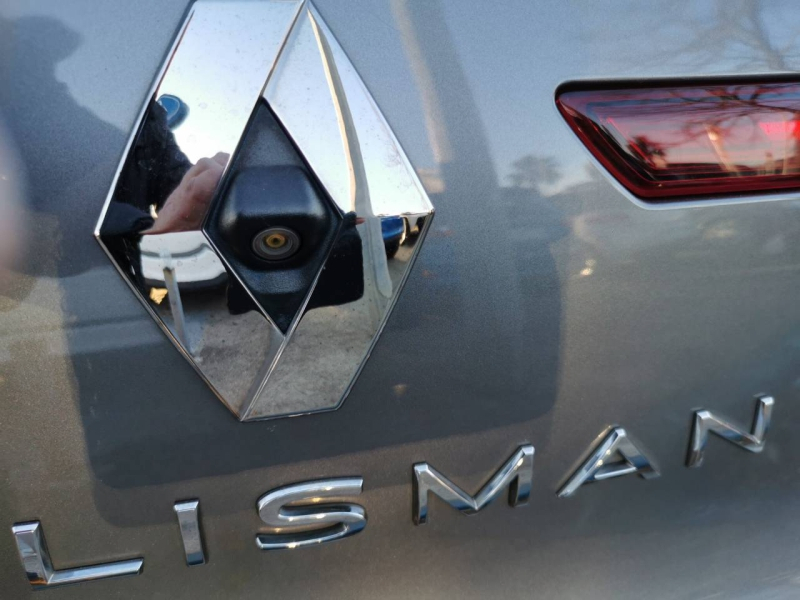 RENAULT Talisman d’occasion à vendre à MARTIGUES chez AIX AUTOMOBILES (Photo 14)