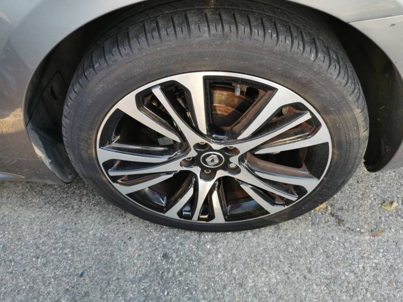 RENAULT Talisman d’occasion à vendre à MARTIGUES chez AIX AUTOMOBILES (Photo 16)