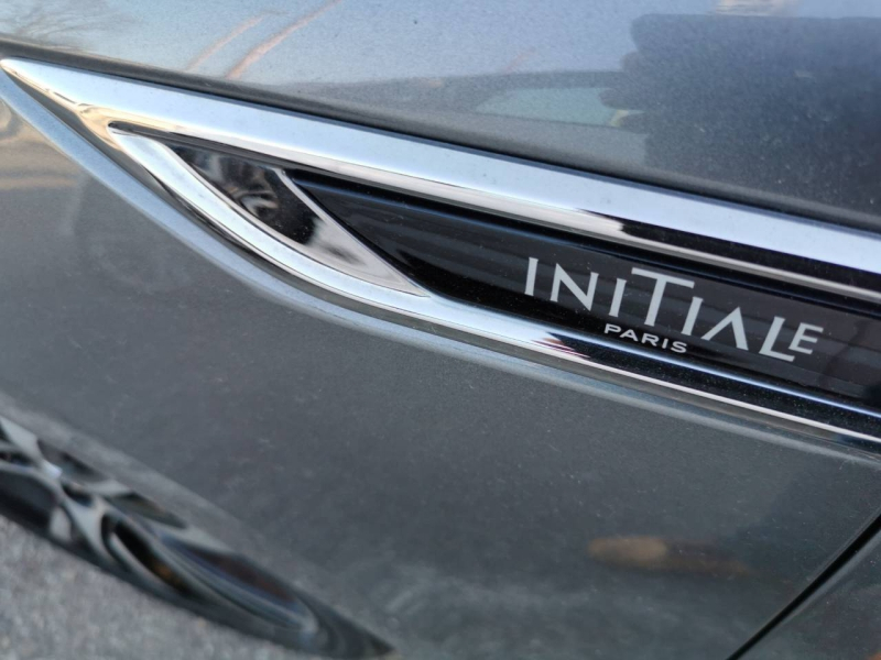 RENAULT Talisman d’occasion à vendre à MARTIGUES chez AIX AUTOMOBILES (Photo 17)