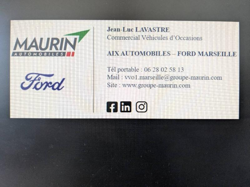 RENAULT Talisman d’occasion à vendre à MARTIGUES chez AIX AUTOMOBILES (Photo 19)