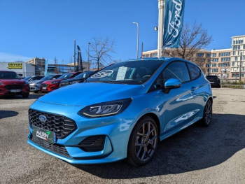 FORD Fiesta d’occasion à vendre à MARTIGUES