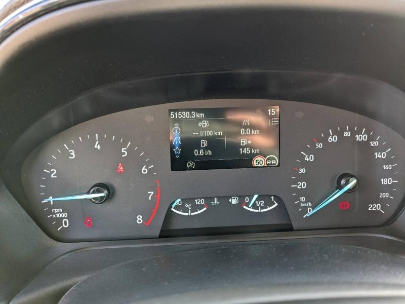 FORD Fiesta d’occasion à vendre à MARTIGUES chez AIX AUTOMOBILES (Photo 9)