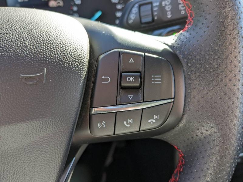 FORD Fiesta d’occasion à vendre à MARTIGUES chez AIX AUTOMOBILES (Photo 11)