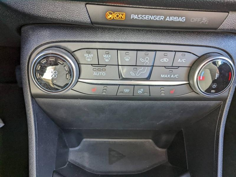 FORD Fiesta d’occasion à vendre à MARTIGUES chez AIX AUTOMOBILES (Photo 14)