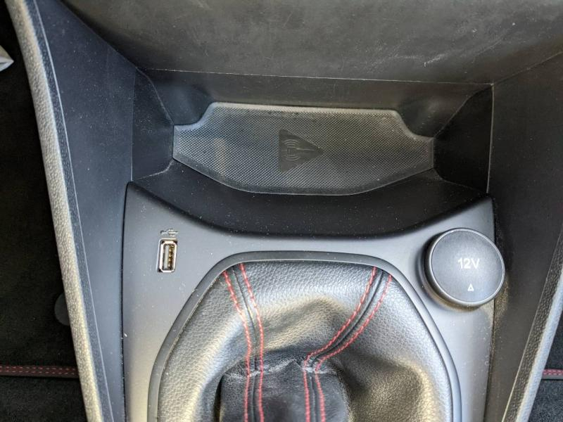 FORD Fiesta d’occasion à vendre à MARTIGUES chez AIX AUTOMOBILES (Photo 15)