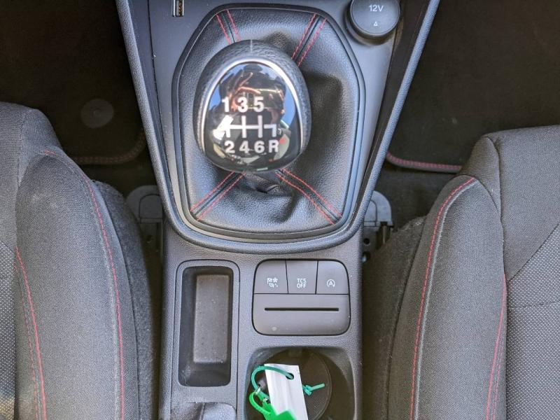 FORD Fiesta d’occasion à vendre à MARTIGUES chez AIX AUTOMOBILES (Photo 16)