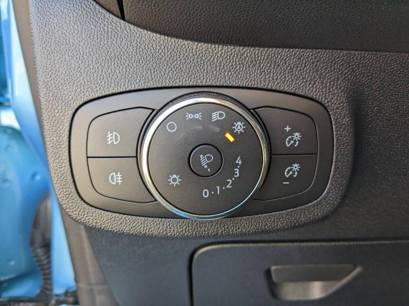 FORD Fiesta d’occasion à vendre à MARTIGUES chez AIX AUTOMOBILES (Photo 17)