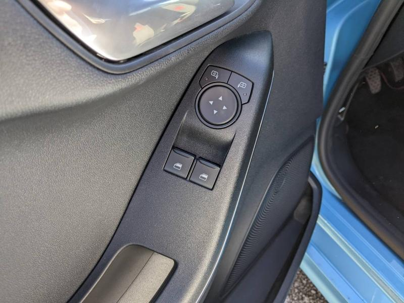 FORD Fiesta d’occasion à vendre à MARTIGUES chez AIX AUTOMOBILES (Photo 18)